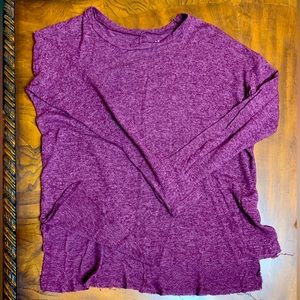 American Eagle Super Soft Sweater Top